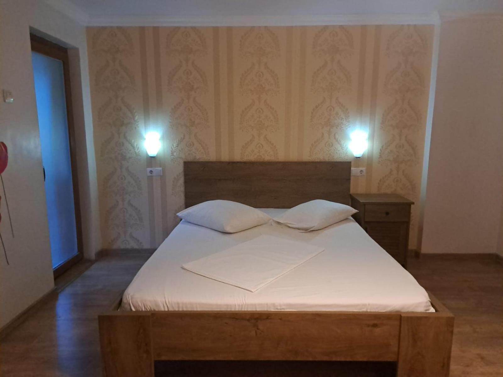 Guesthouse Magic Băile Herculane Chambre photo
