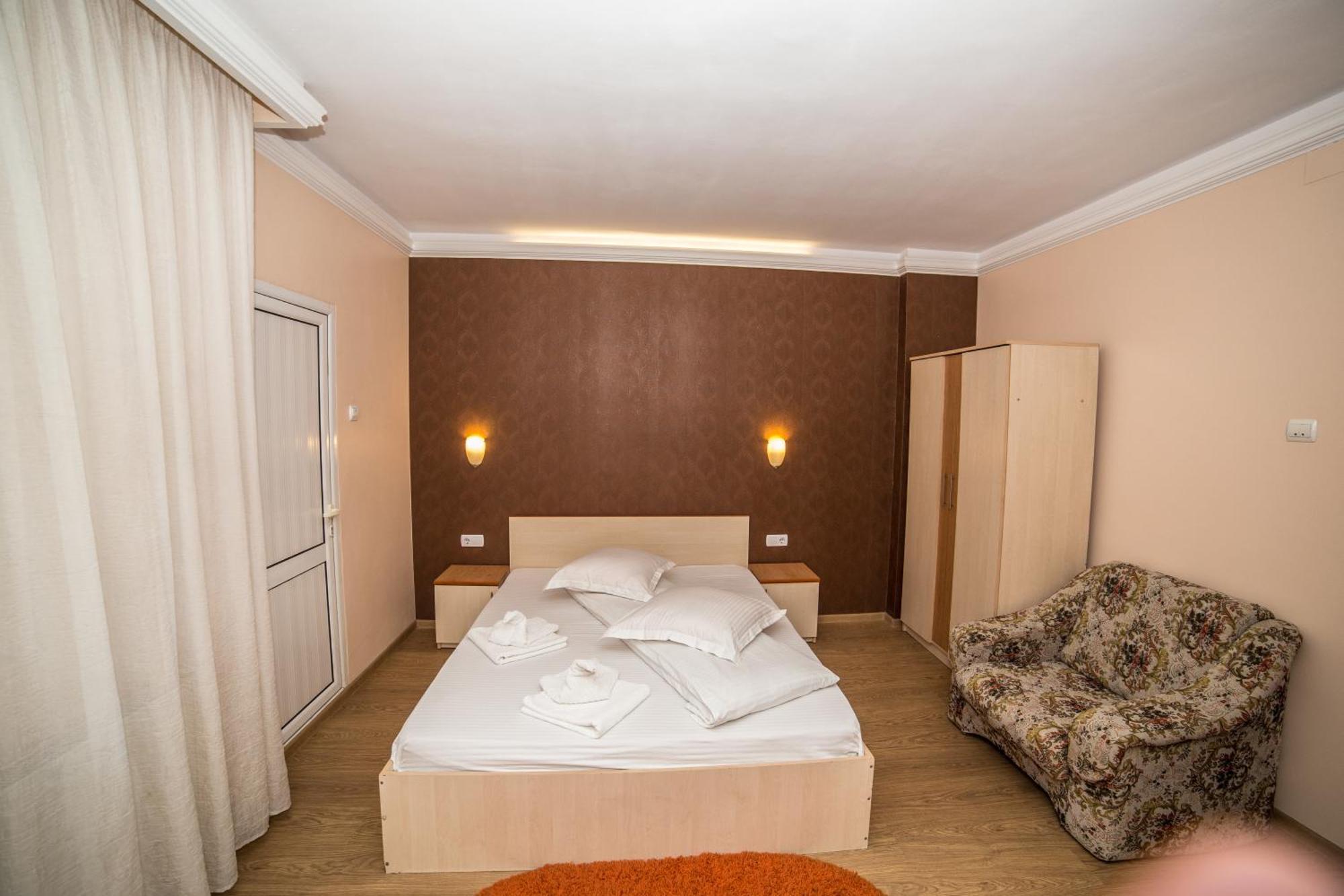 Guesthouse Magic Băile Herculane Chambre photo
