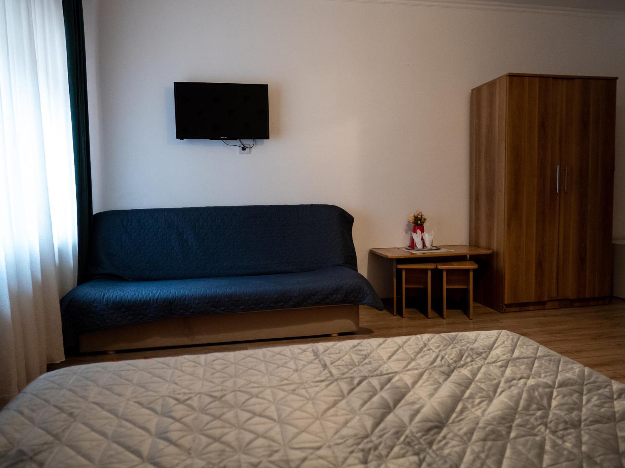 Guesthouse Magic Băile Herculane Extérieur photo
