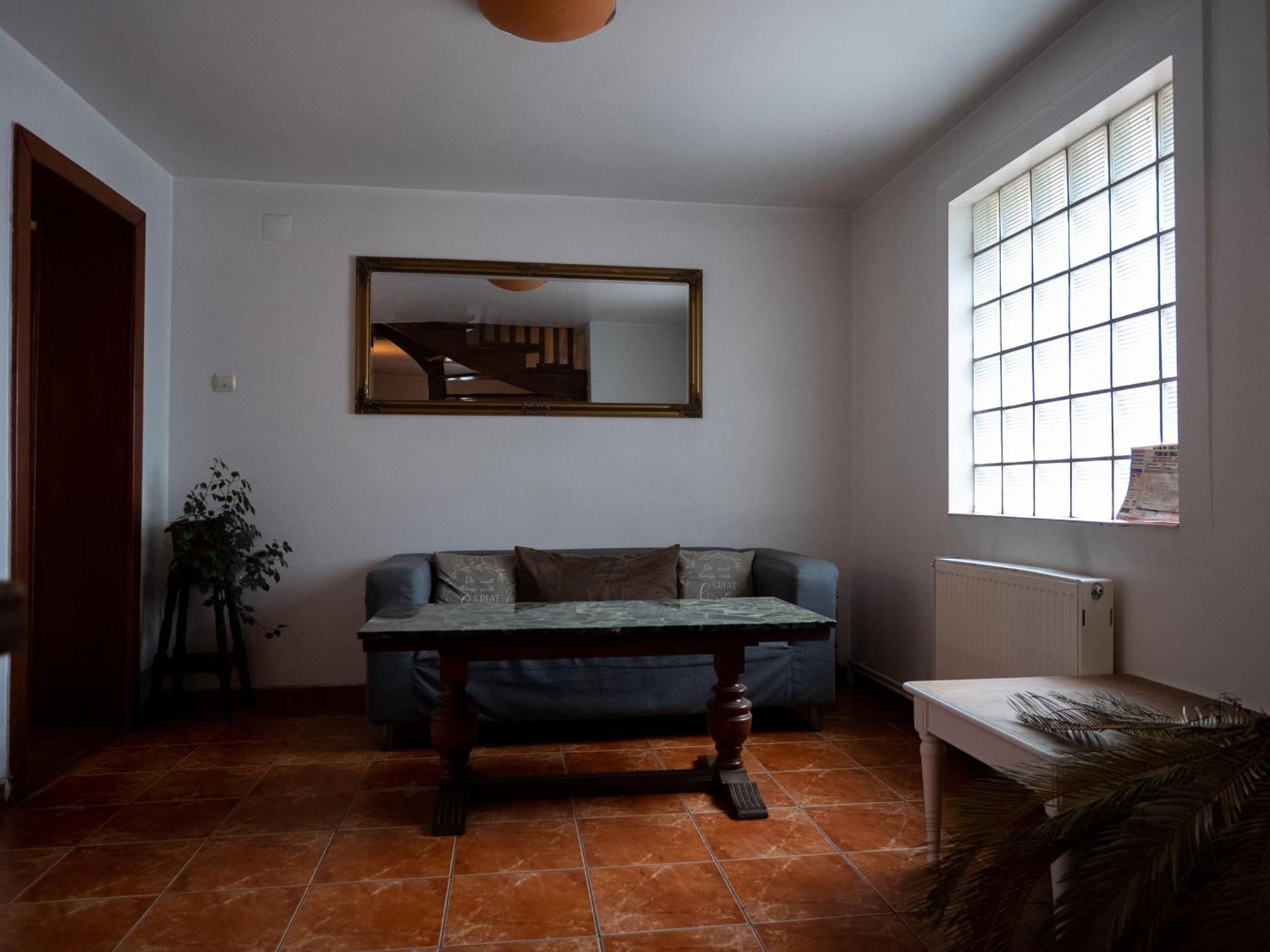Guesthouse Magic Băile Herculane Extérieur photo
