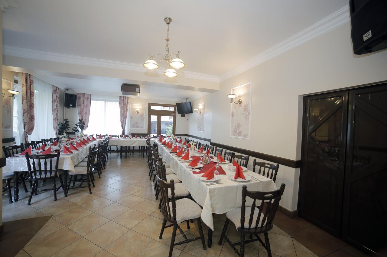 Guesthouse Magic Băile Herculane Extérieur photo